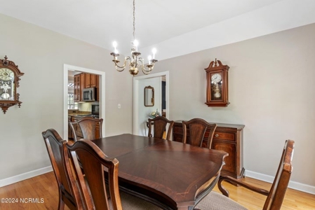 Albemarle Plantation Golf Course Home For Sale - image 23