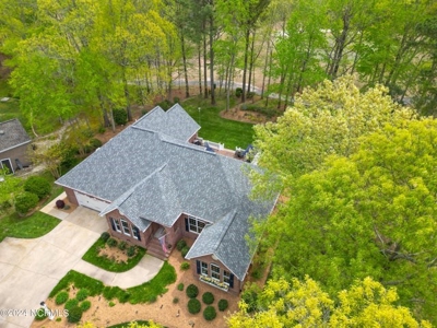 Albemarle Plantation Golf Course Home For Sale - image 4