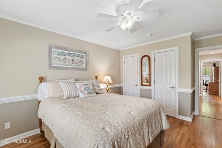 Albemarle Plantation Golf Course Home For Sale - image 21
