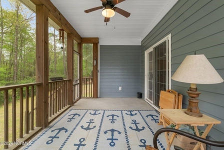 Home For Sale In Hertford Nc - image 7