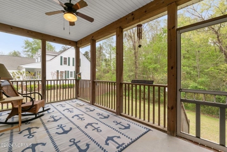 Home For Sale In Hertford Nc - image 8