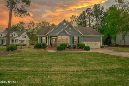 Home For Sale In Hertford Nc - image 1