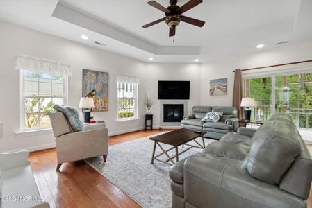 Home For Sale In Hertford Nc - image 31