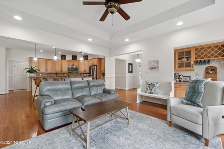 Home For Sale In Hertford Nc - image 30