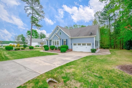Home For Sale In Hertford Nc - image 5