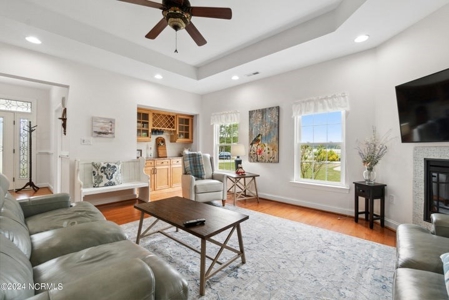 Home For Sale In Hertford Nc - image 29