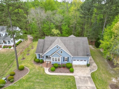 Home For Sale In Hertford Nc - image 4