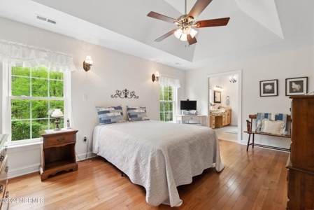 Home For Sale In Hertford Nc - image 22