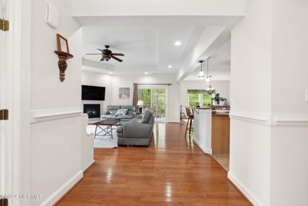 Home For Sale In Hertford Nc - image 32