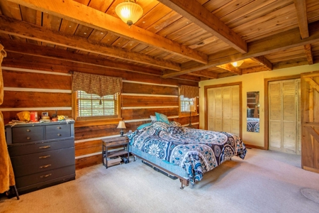 Log Cabin for Sale in Dickson, TN - image 21