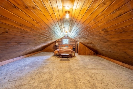 Log Cabin for Sale in Dickson, TN - image 17