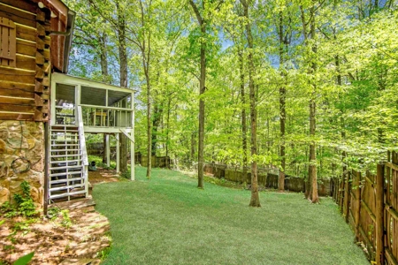 Log Cabin for Sale in Dickson, TN - image 39