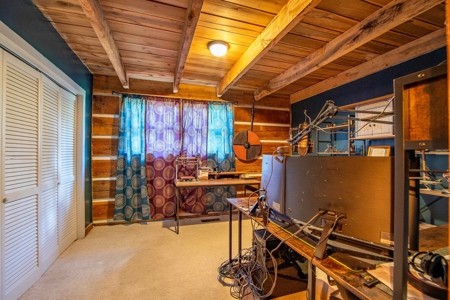 Log Cabin for Sale in Dickson, TN - image 25