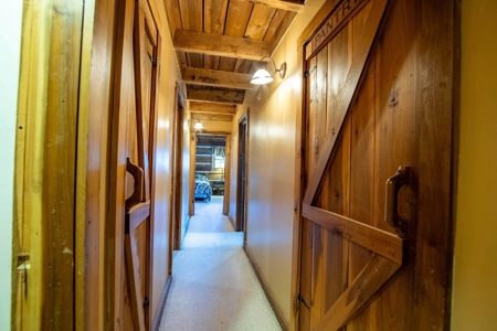 Log Cabin for Sale in Dickson, TN - image 20