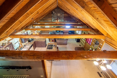 Log Cabin for Sale in Dickson, TN - image 19
