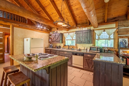 Log Cabin for Sale in Dickson, TN - image 10