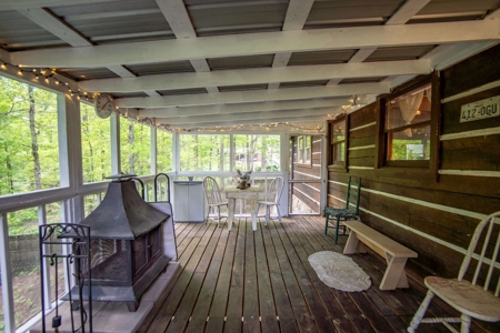 Log Cabin for Sale in Dickson, TN - image 14