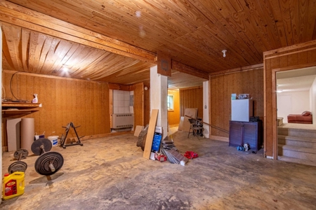 Log Cabin for Sale in Dickson, TN - image 34