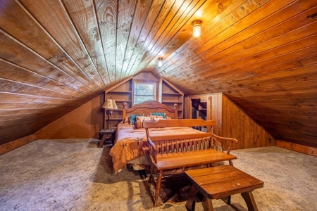 Log Cabin for Sale in Dickson, TN - image 18