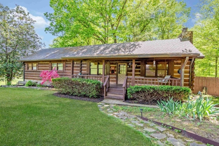 Log Cabin for Sale in Dickson, TN - image 42