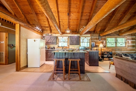 Log Cabin for Sale in Dickson, TN - image 9