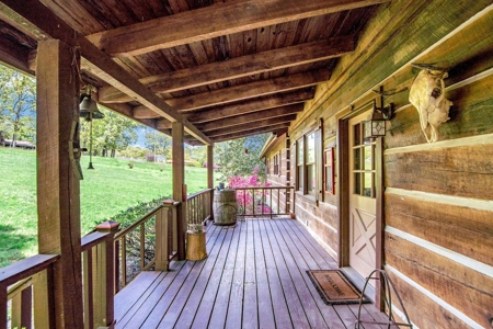 Log Cabin for Sale in Dickson, TN - image 4