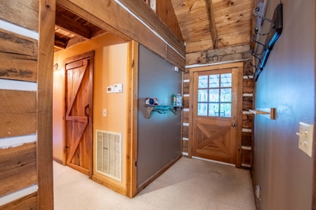 Log Cabin for Sale in Dickson, TN - image 13