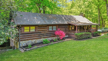 Log Cabin for Sale in Dickson, TN - image 1