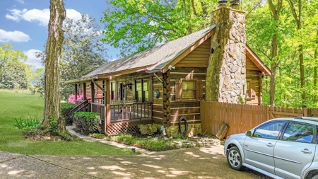 Log Cabin for Sale in Dickson, TN - image 3