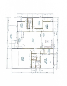 New Four Bedroom Country Home, Cheraw, SC - image 1