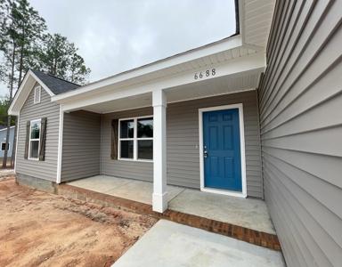 New Four Bedroom Country Home, Cheraw, SC - image 23