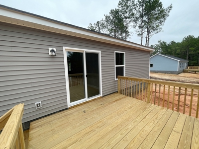 New Four Bedroom Country Home, Cheraw, SC - image 21