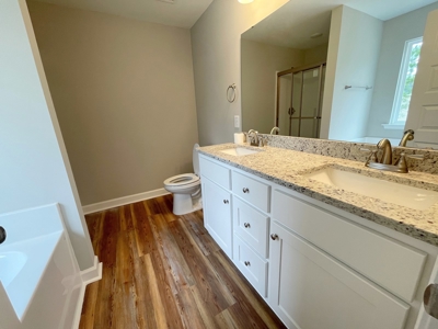 New Four Bedroom Country Home, Cheraw, SC - image 4