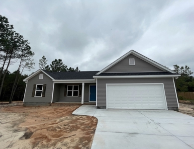 New Four Bedroom Country Home, Cheraw, SC - image 24