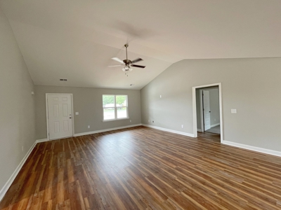New Four Bedroom Country Home, Cheraw, SC - image 9