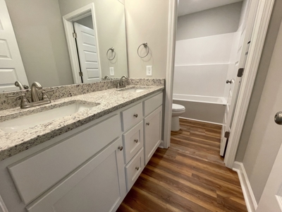 New Four Bedroom Country Home, Cheraw, SC - image 17