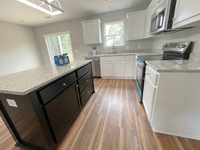 New Four Bedroom Country Home, Cheraw, SC - image 10