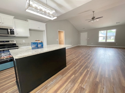 New Four Bedroom Country Home, Cheraw, SC - image 13