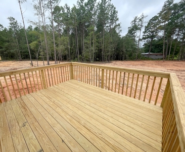 New Four Bedroom Country Home, Cheraw, SC - image 20