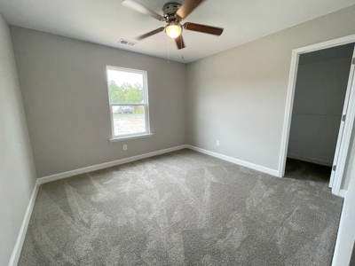 New Four Bedroom Country Home, Cheraw, SC - image 19