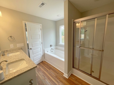 New Four Bedroom Country Home, Cheraw, SC - image 5