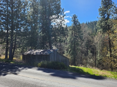 Prime land for sale in Latah County, Idaho! - image 7