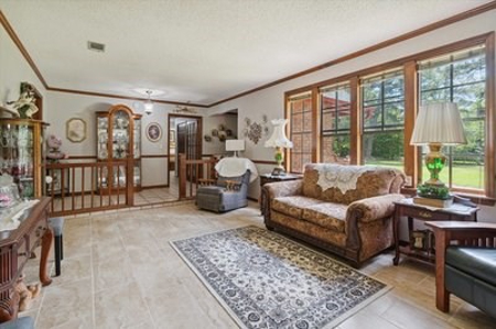 Brick Home 4Br/2Ba In North Central Florida Close To Town - image 9