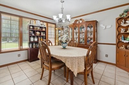 Brick Home 4Br/2Ba In North Central Florida Close To Town - image 10