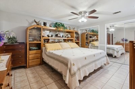 Brick Home 4Br/2Ba In North Central Florida Close To Town - image 23