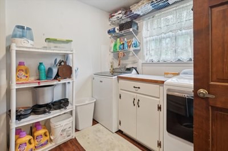 Brick Home 4Br/2Ba In North Central Florida Close To Town - image 31