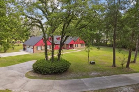 Brick Home 4Br/2Ba In North Central Florida Close To Town - image 36