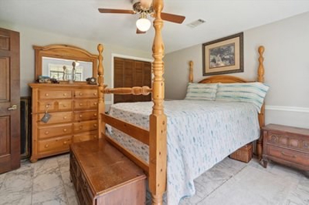 Brick Home 4Br/2Ba In North Central Florida Close To Town - image 20