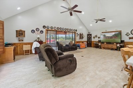Brick Home 4Br/2Ba In North Central Florida Close To Town - image 13