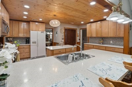 Brick Home 4Br/2Ba In North Central Florida Close To Town - image 15